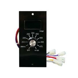 𝑼𝒑𝒈𝒓𝒂𝒅𝒆 Digital Thermostat Control Board Fit for Pit Boss PB700 340 440 820 Wood Pellet Grill, BBQ Temperature Controller W/LCD Display