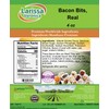 Bacon Bits, Real (4 oz, ZIN: 524711)