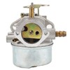 Hippotech Carburetor for Tecumseh 640052 640054 Carburetor for Toro for