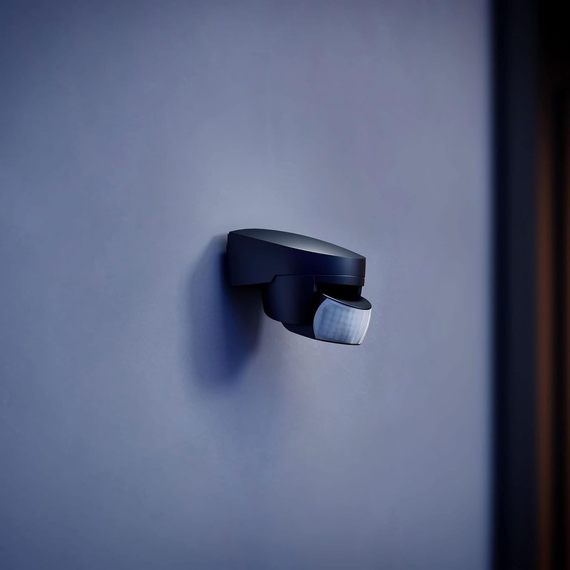 Steinel 2140 ECO Motion Sensor for 250 W LED IP54