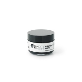 BareConductive SKU-0209 Conductive Paint, 1.7 fl oz (50 ml)