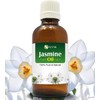 Jasmine Essential Oil 100% Pure & Natural - Undiluted Uncut