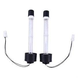 YQABLE 6472-841 Bulb Replacement for Clear Ray XL Bulb 6472-841 6472-857 Compatible with Sundance Jacuzzi Spas J-200 J-300 J-400 J-LX (2 PCS)