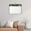 2026 Calendar - 2026 Wall Calendar, Jan. 2026 - Dec.
