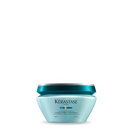 Kerastase [For damaged hair][Treatment] Kerastase Force Architect Hair Mask 200ml / [손상모발용][트리트먼트] 케라스타즈 포스 아키텍트 헤어 마스크 200ml