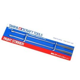 Tamiya Paint Stirrer 74017