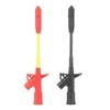 Grab Clamp Multimeter Test Probes Pack of 2 Fully Insulated