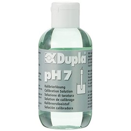 Dupla pH Solution Calibration for Aquariums, 100 ml