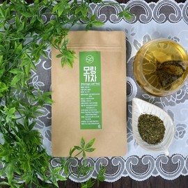 한유 모링가차 10티백 1+1 총2팩 Hanyoo Moringa Tea 10 Tea Bags 1+1 Total 2 Packs
