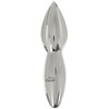Lacor-63912-S/S MANUAL LEMON REAMER