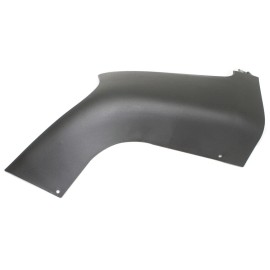 Sherman Parts Fender Liners Front Driver Left Side for VW Hand 5C6805911M Volkswagen Jetta