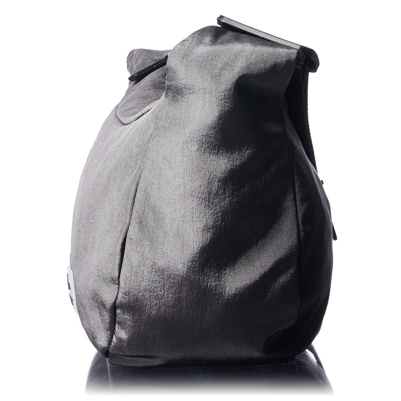 Le Coq Sportif Women's Deodorizing Antibacterial Crossbody Shoulder Bag, Crescent