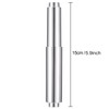 Bememo 3 Pack Toilet Paper Holder Roller Toilet Tissue Holder