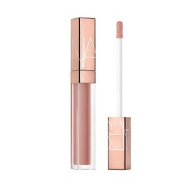 NARS Afterglow Lip Shine 02473 / NYMPHO (275) / Cool Taupe Brown