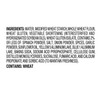 Mission Carb Balance Spinach Herb Tortilla Wraps 8" 2/8 Count