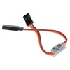 5Pcs Servo Signal Reverser Steering Gear Rotation Inverter for RC