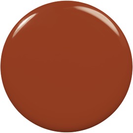essie Nail Polish, Salon-Quality Warm Brown Nail Polish, Vegan, Row With The Flow, 0.46 fl oz