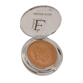 Elite Eves Natural Glow Highlighter - Radiance Enhancing Makeup, Makeup Highlighter Powder, Face Highlighters Makeup, Glow Makeup (4 Colors) (Sunset Glow, 4.8G)