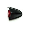 Red LED Outline Light, Marker Light for Trucks, Trailers, Caravans,