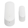 WiFi Door Window Sensor APP and Voice Control Smart Door