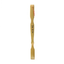 Bamboo filial son, filial piety, parents gift back scratcher 70ea