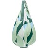 Marna [New December 2020] Shupatto Compact Bag Drop M Seaglass,