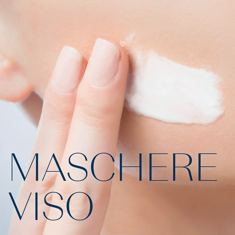 OSMO WALL RENAIISANCE MASK