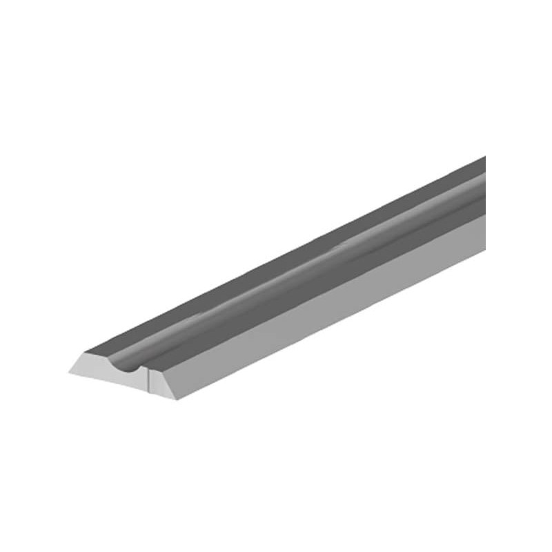 mb-m Planer Blades 82 mm for Bosch, Makita, Metabo, AEG,