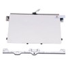 BestParts New Silver Touchpad Board Module Replacement for DELL Inspiron