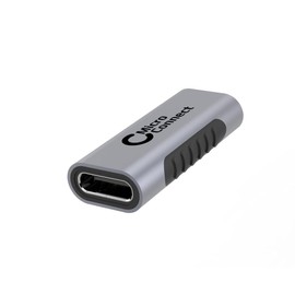 Microconnect USB-C to USB-C Adapter F-F Brand