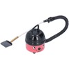 Miniature Dollhouse Vacuum Cleaner Model Mini Dollhouse Pretend Play Toys