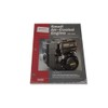 RAParts Small Air-Cooled Engine Service Manual Fits Universal Models MAR60-0056