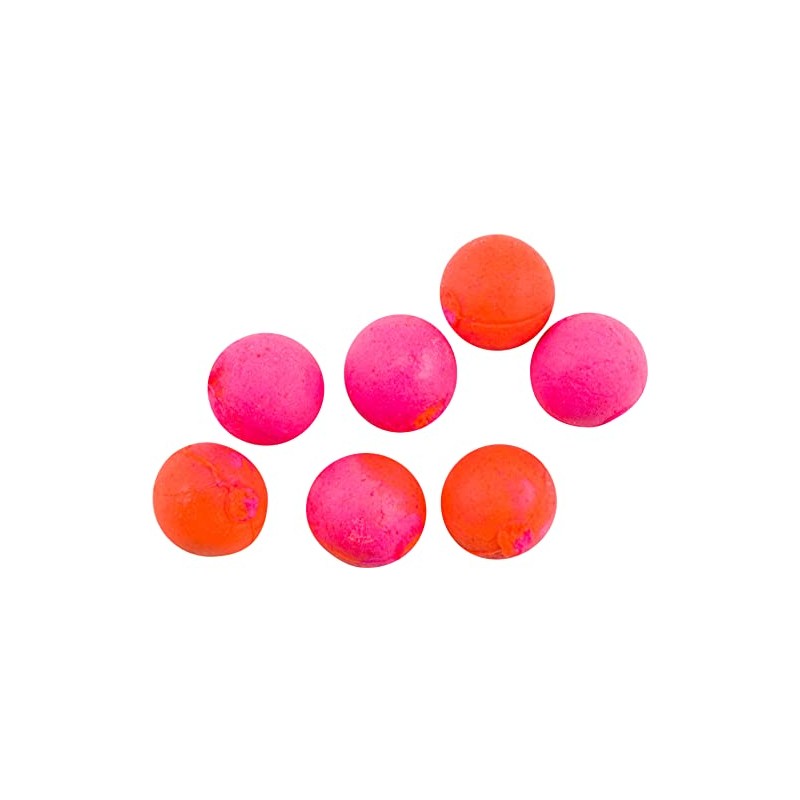 Gulp! Alive! Floating Salmon Eggs, Sherbet Blast