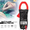 AIOMEST Digital AC DC Inrush Current Clamp Multimeter, 6000 Counts