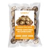 SZMHYZ Dried Shiitake Mushrooms Whole– All-Natural, No Sulfur, Easy Rehydrate,