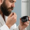 Pomada Negra Para Barba 250 Ml Barbers®