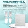 EP9800 1043 Super Wick Humidifier Replacement Filter Evaporative for AIRCARE