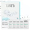 ANNEMARIE BÖRLIND Hyaluronic Eye Pads (6 x 2 Pieces) +