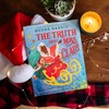 The Truth About Mrs. Claus