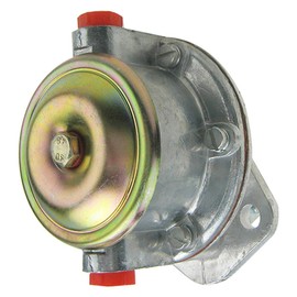 3637287M91 NEW Tractor Fuel Lift Pump For Ford 2000 3000 4000 5000 7000 2600 3600+
