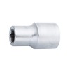 TONE E Type Torx Socket 3TX-E12 3/8" Drive Angle E12