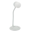 5W Qi LED Desk Lamp Wireless Charging Adjustable Touch Sensor