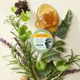 Burt's Bees Res-Q Ointment with Cica 17g