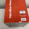 Hamilton Beach 33156rg 5 Quart Slow Cooker