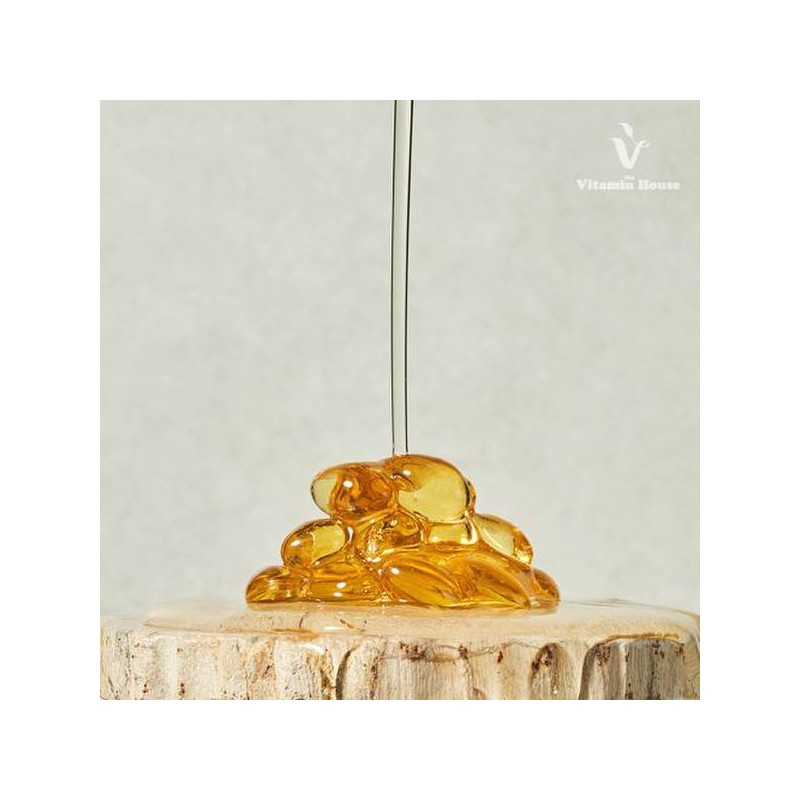 Vitamin House 마망스 DHA 오메가3 60캡슐 3박스 (3개월분) Mamans DHA