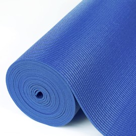 Foam Toolbox Liner Drawer Mat 1/8 Inch Thick X 16 Inch Wide X 16 Ft Long Blue, No Slip for Protecting Cabinet, Garage, Cart, Tool Box