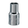 CRAFTSMAN Shallow Socket, SAE, 1/4-Inch Drive, 7/32-Inch, 6-Point (CMMT43492)
