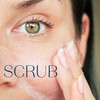 Osmo Dux Visage - Scub Cream for Delicate Face