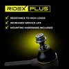 RIDEX Plus Tie Rod End