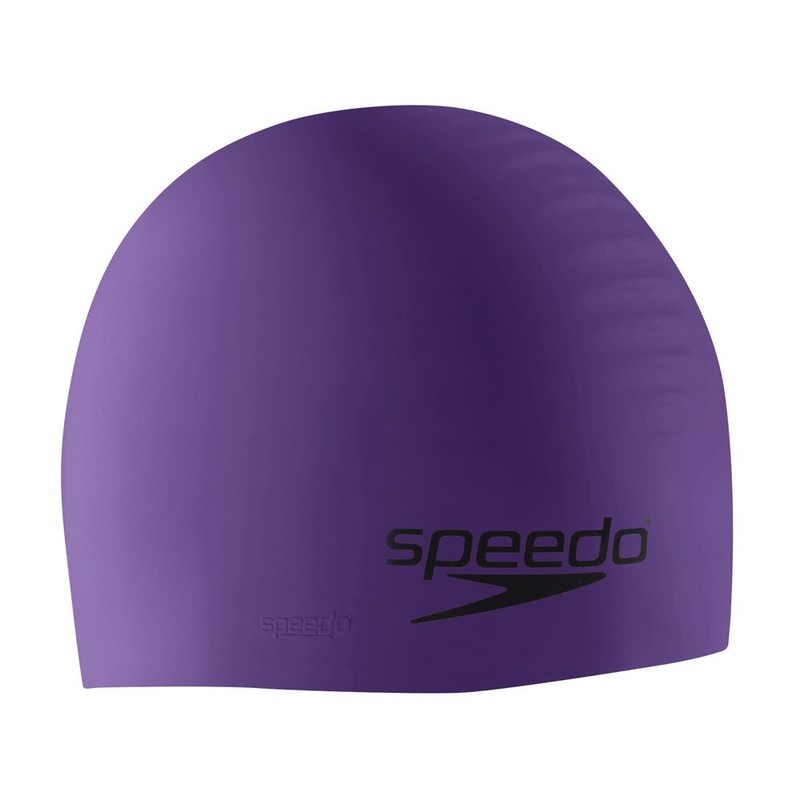Speedo Gorro de natación Unisex para Adultos